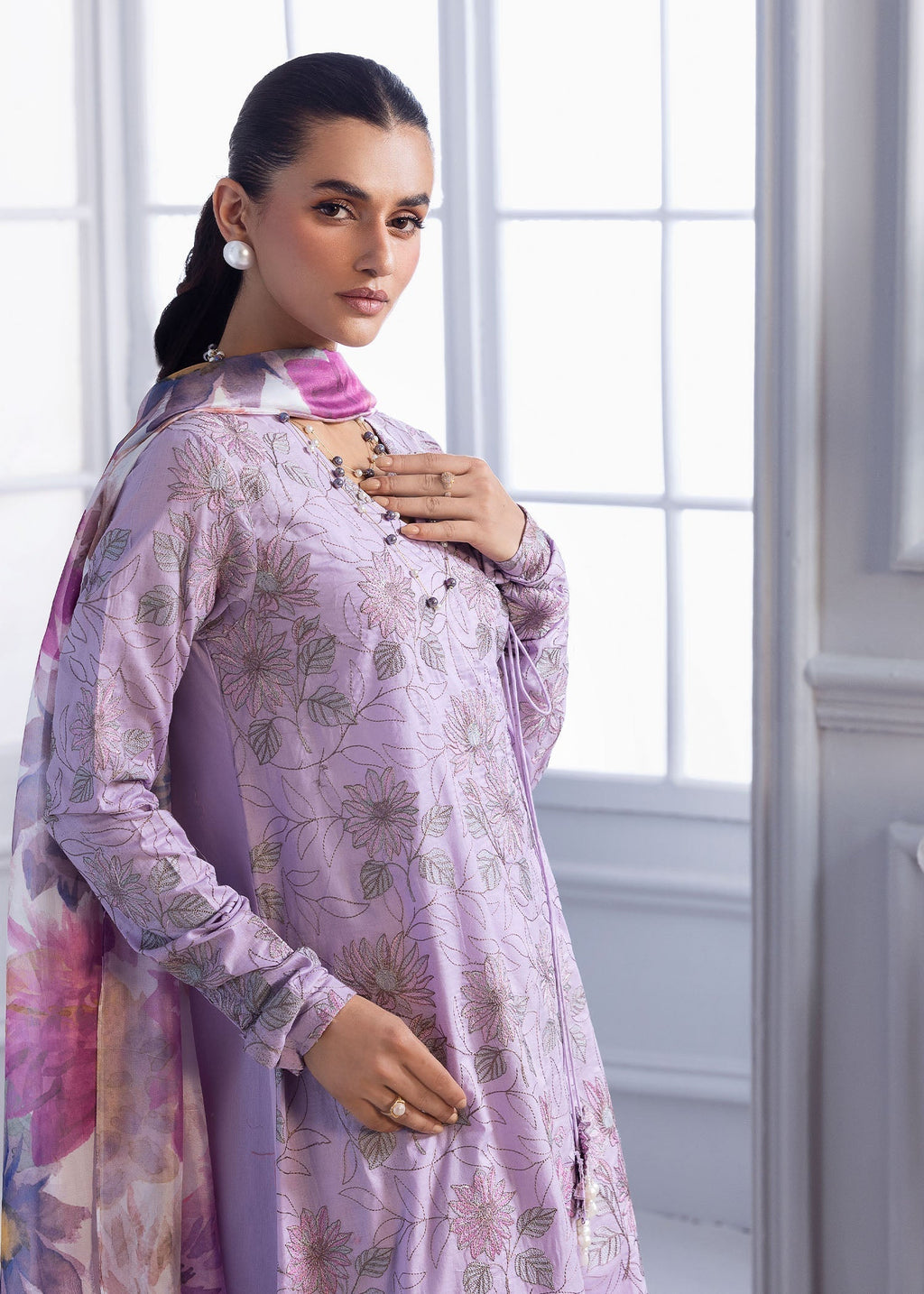 Amber Imran Official Lina Women 2pcs