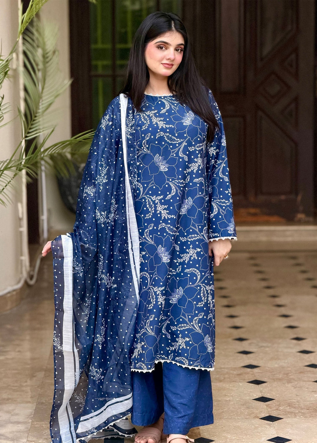 Bareen BRS09 Women 3pcs