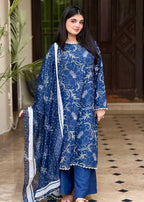 Bareen BRS09 Women 3pcs