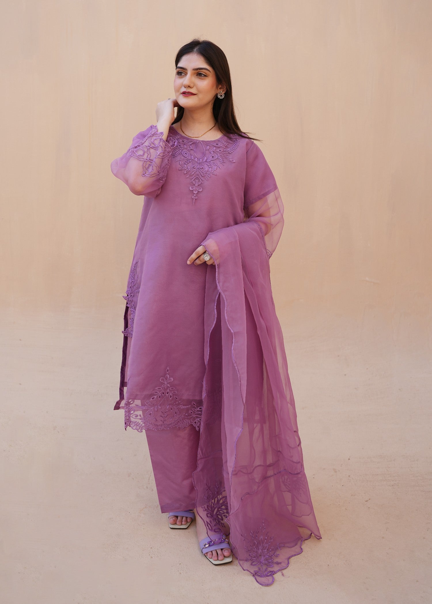 Preetpret Butterscotch Women 3pcs