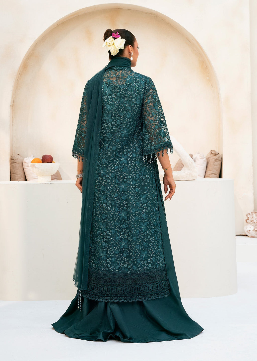 Rang-e-Haya Lueur Women 4pcs