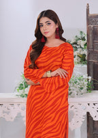 Polawn Basics PB PREMIUM LINEN 106 B | PRET COLLECTION Women 2pcs