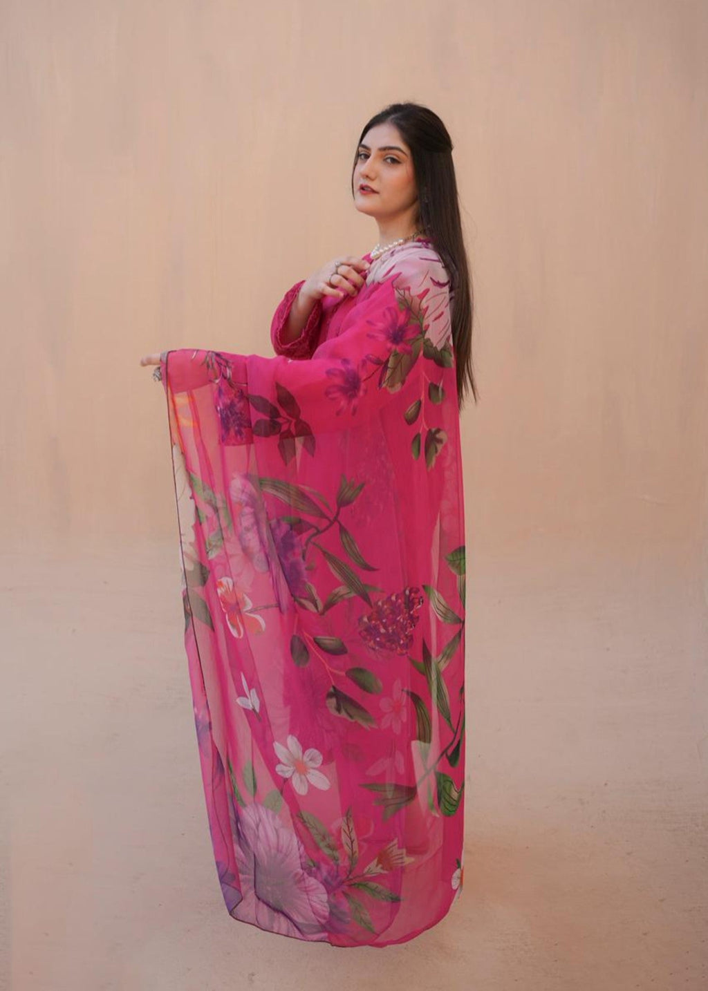 Preetpret Lotus Women 3pcs