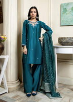 Laleen Nazakat Women 3pcs