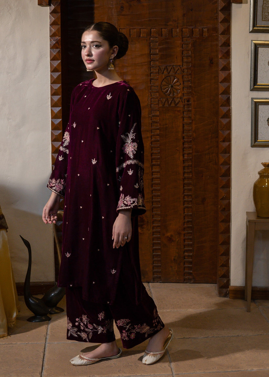 Urge Pret MAYA Women 2pcs