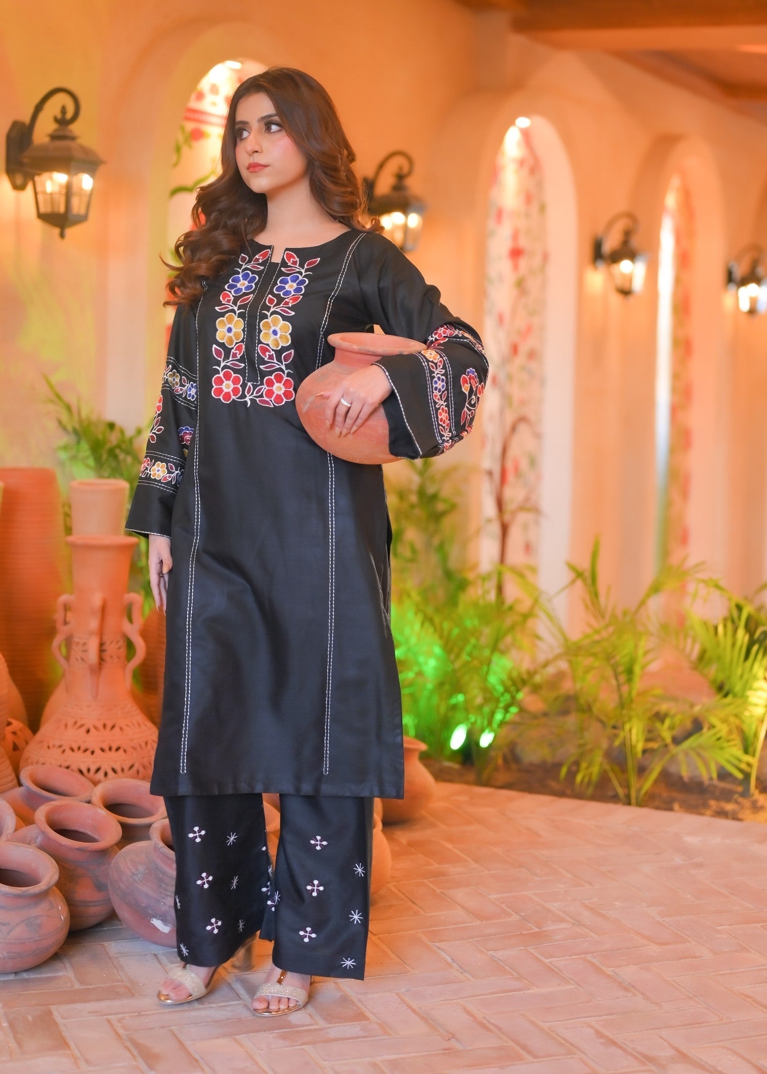 Freshtaawear Arzoo | 2 Peice Women 2pcs