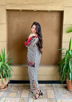 Preetpret Sahira Women 2pcs