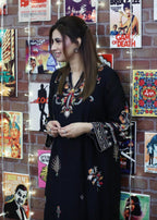 Tawakal Closet MULTI BLACK Women 2pcs