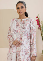 Zellbury WPS2532058 White Women 3pcs