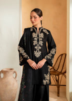 Tawakal Closet HUSN E RAAT Women 3pcs