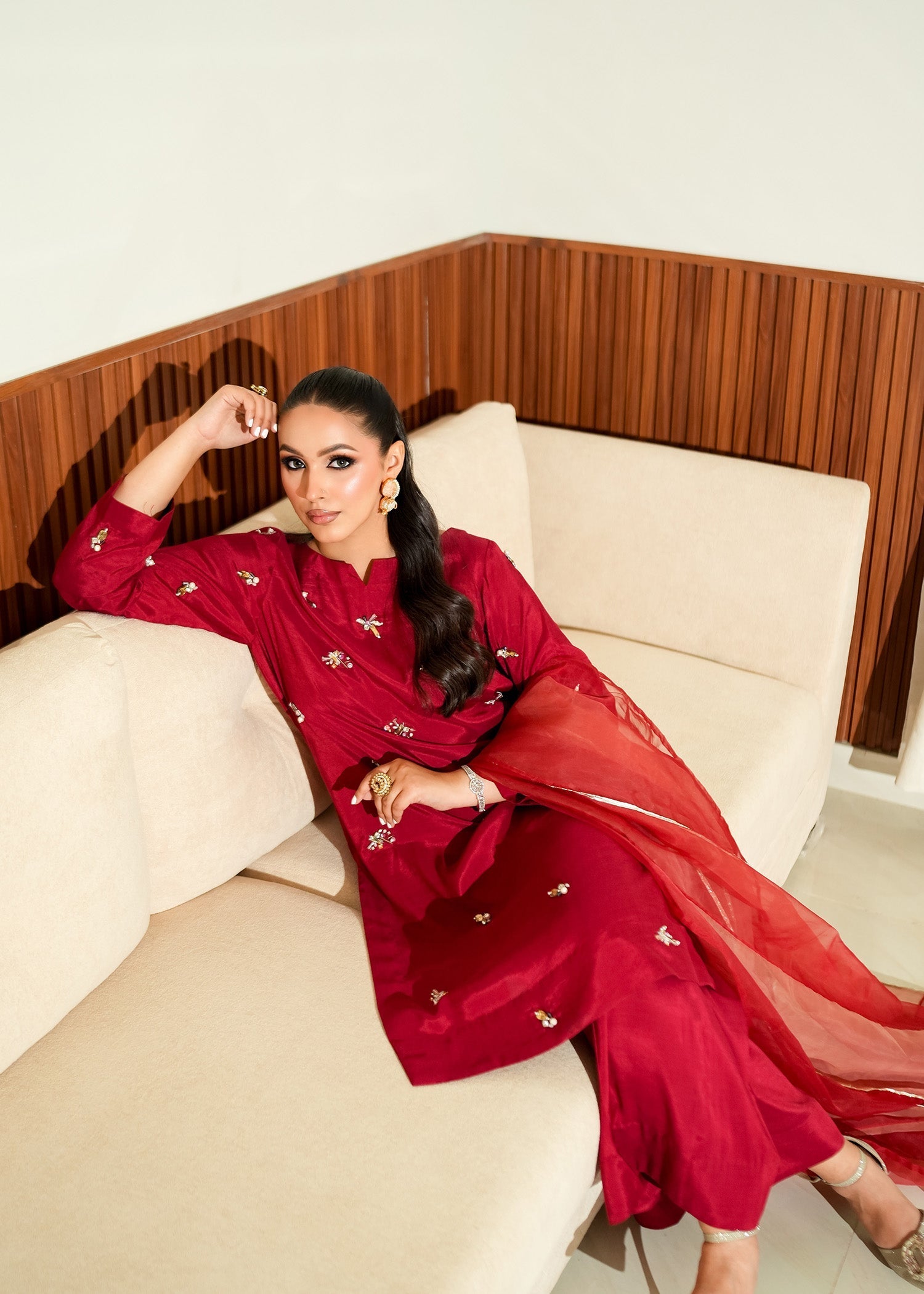 Allure By Ih WILMA Women 3pcs