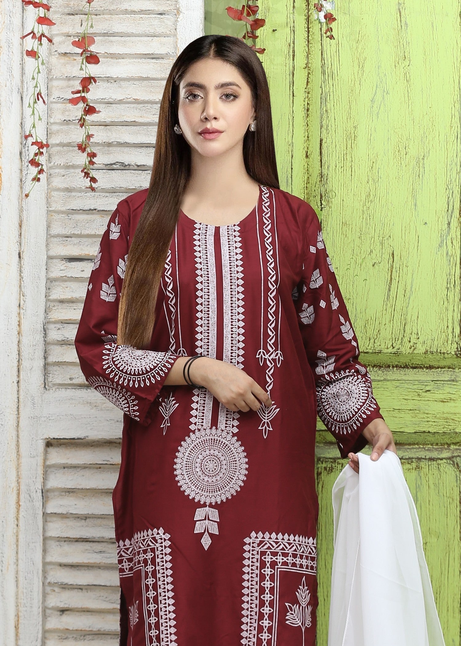 Saifron NOVIRA Women 3pcs