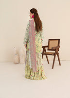 Sara Jahan SJ 180 Women 3pcs