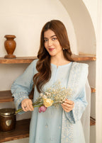 Rehhas Attires Mehak Women 3pcs