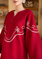 Zainab Musa BON CHERRI Women 2pcs