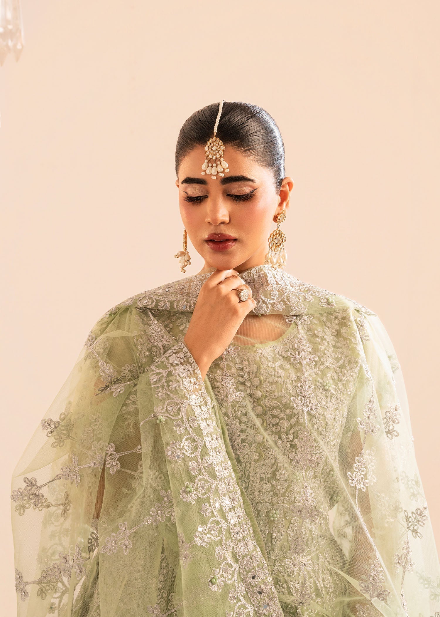 Zebaye Jashan 25 09 Women 4pcs