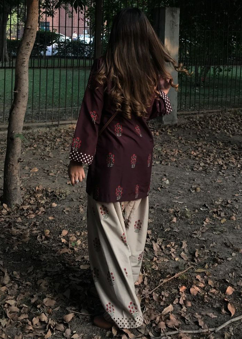 Bareen BRS12B Women 2pcs