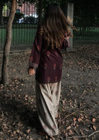 Bareen BRS12B Women 2pcs