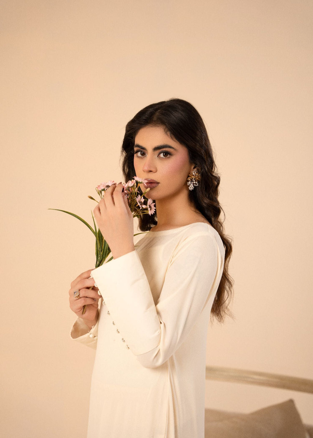 Momin Online Husna 03 Women 2pcs