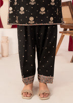 Sahibas By Mirza Hoorain Women 2pcs