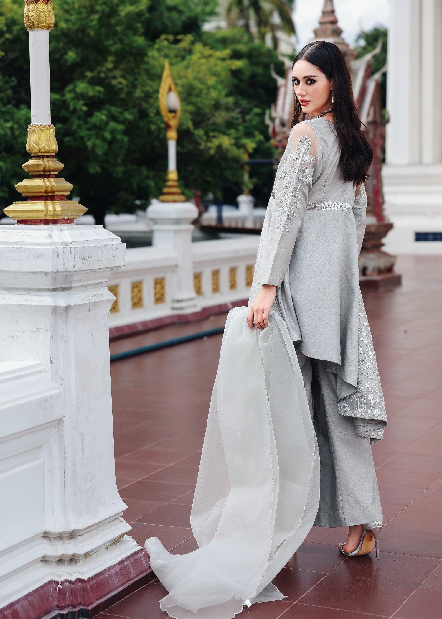 Ain AN 146 Women 3pcs