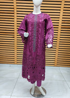 Maria B LL 25 2B Women 3pcs