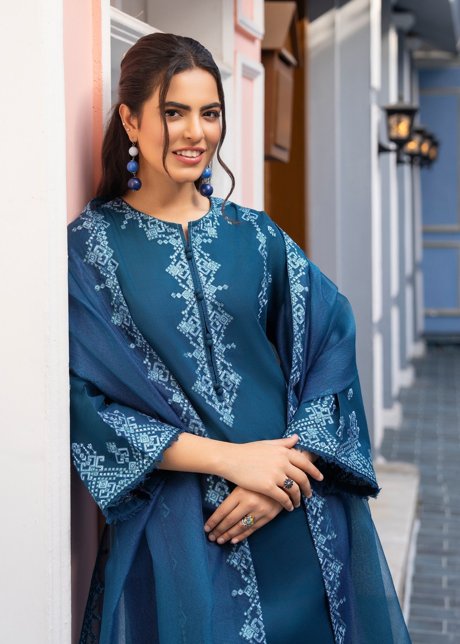 Thistle & Threads Iris Women 3pcs