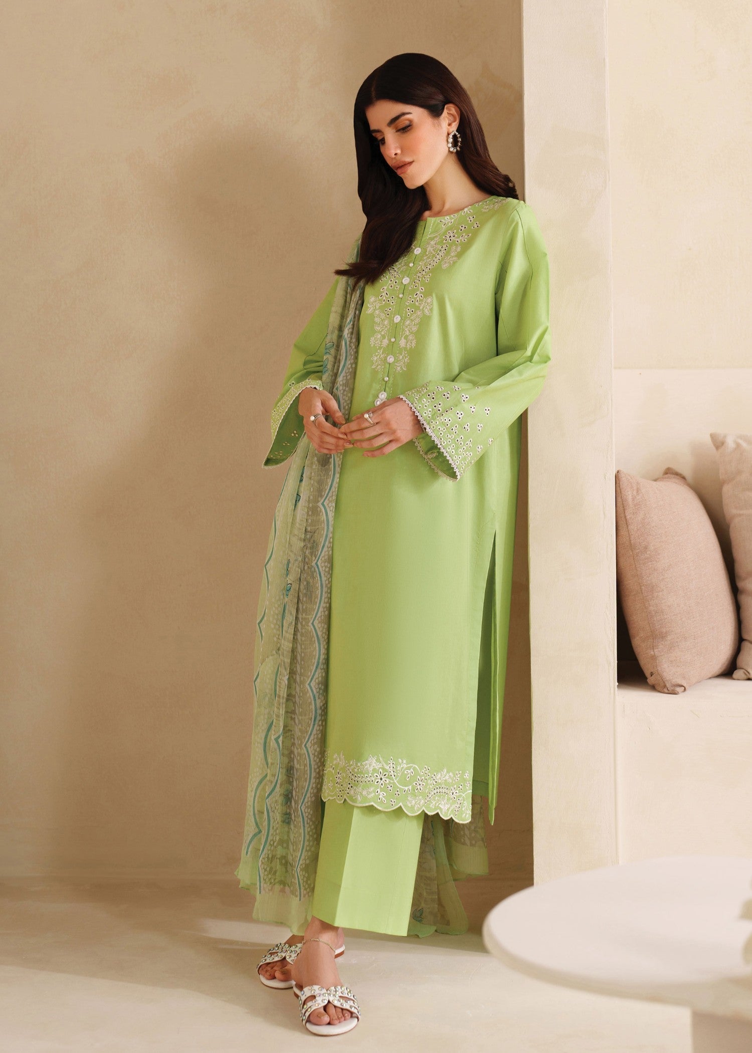 Garnet Clothing Iceberg Women 3pcs