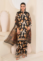 Hoorwani Kashish Women 3pcs