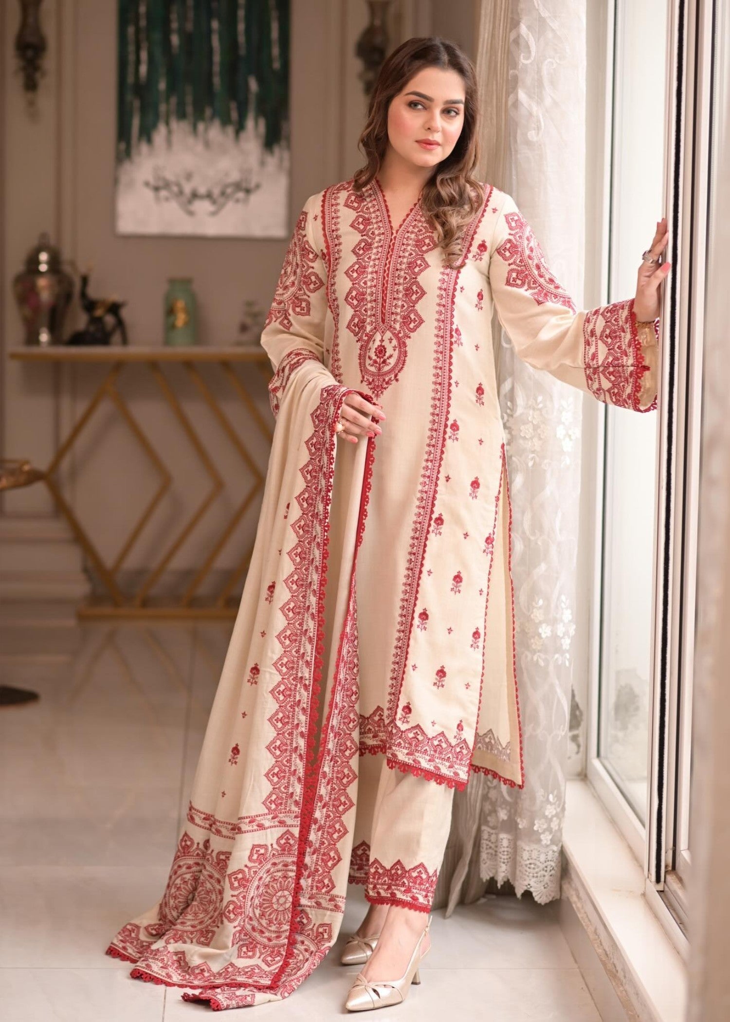 Zeephire MINSA M Women 3pcs