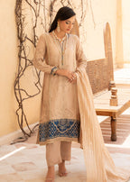Rang-e-Noor RNF 25 Women 3pcs