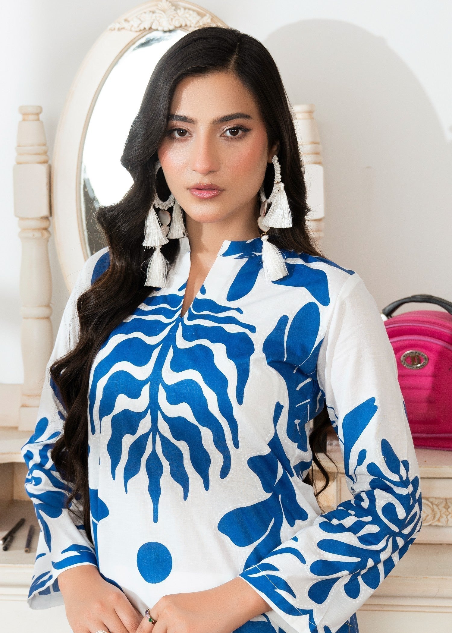 Sahibas By Mirza Shama Women 2pcs