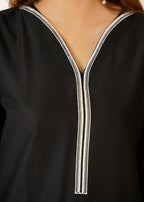 H&U Collection Black 3 Women 2pcs