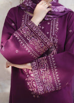 Chaudhary Arts Kaavish Embroidered Women 3pcs