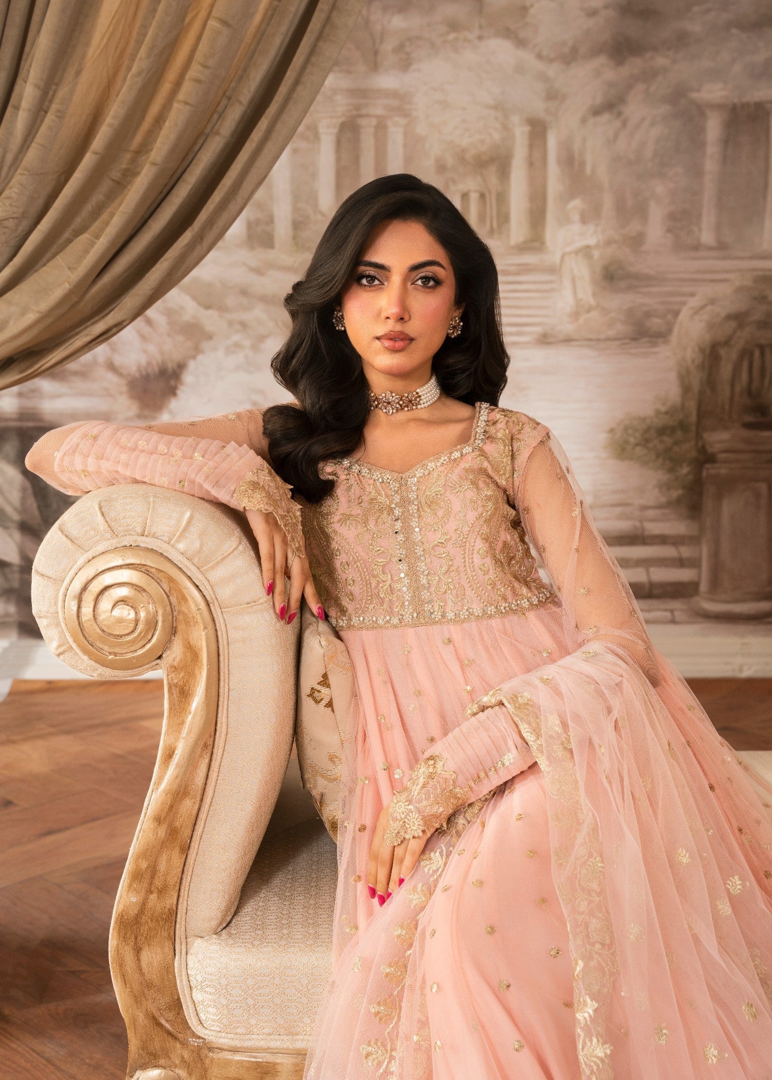 Misl Shanaya Women 3pcs