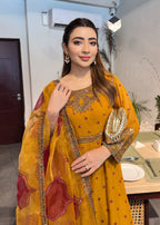 Laal Clothing ZLC 014 Women 3pcs