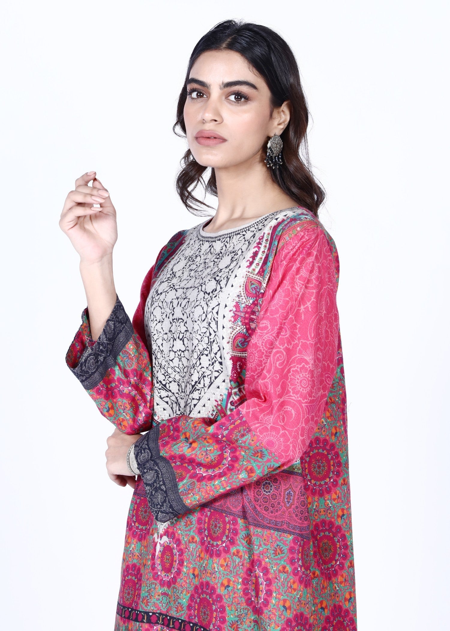 Khatepoesh Omari Women 1pcs