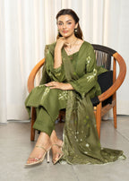 Panache Apparel NERINA Women 2pcs