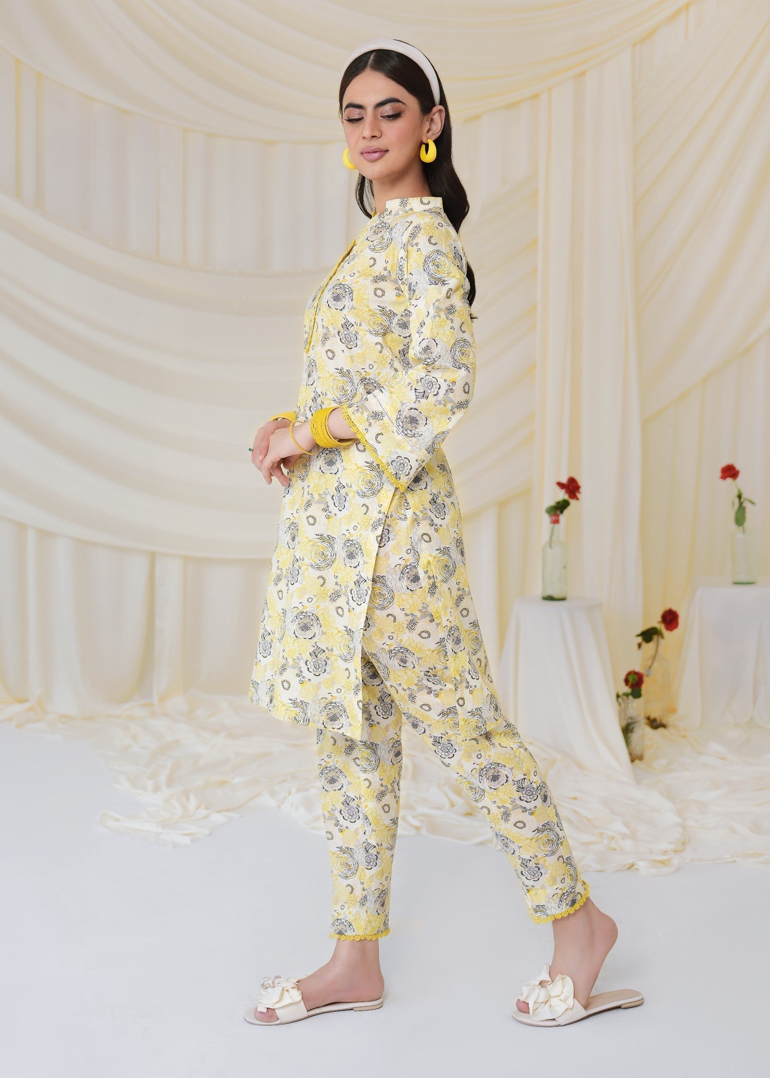 Meerak Pret MSL24 CO 25 PRET Women 2pcs
