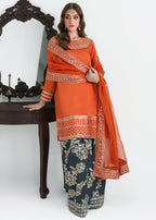 Truba Shireen Women 3pcs