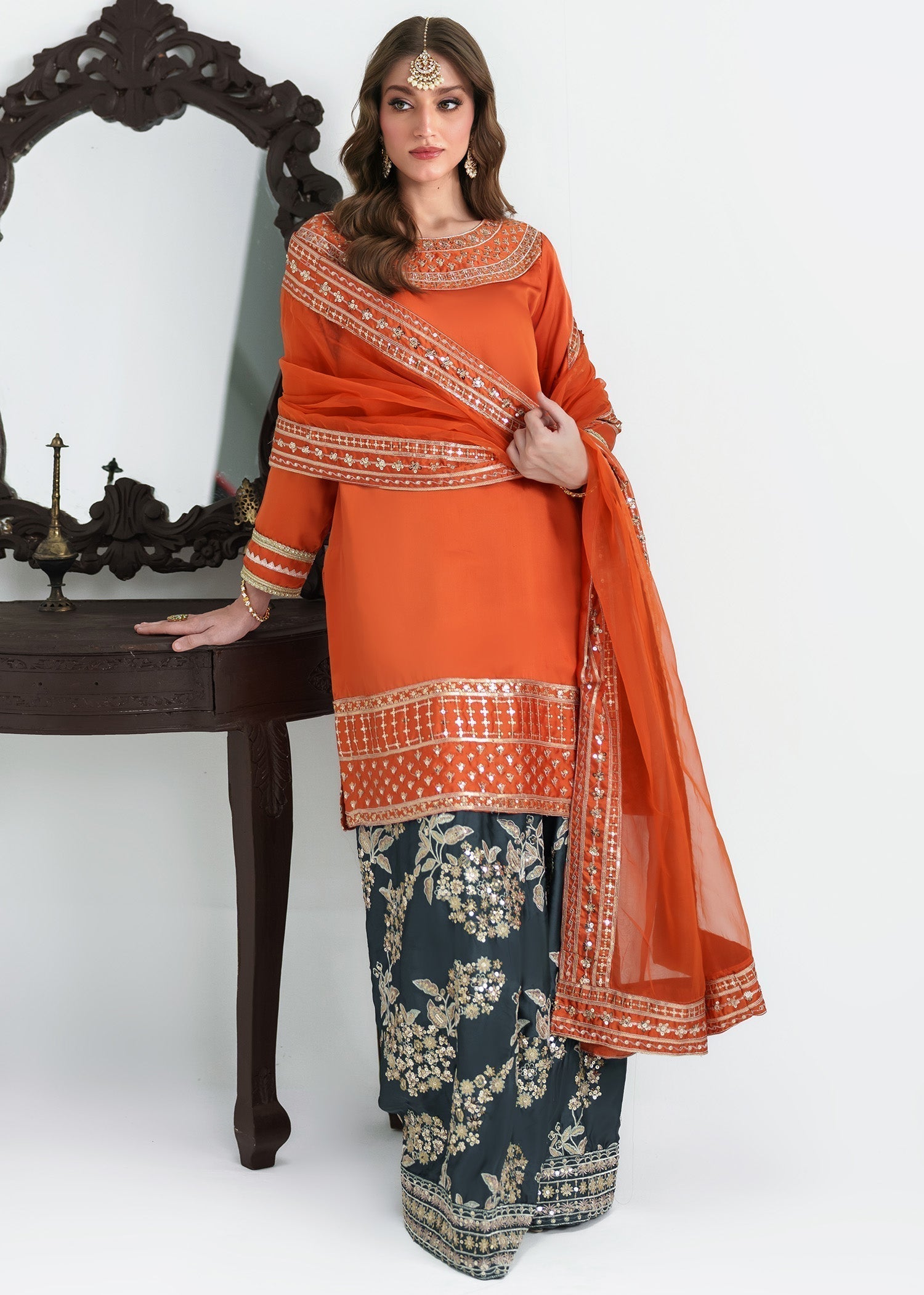 Truba Shireen Women 3pcs