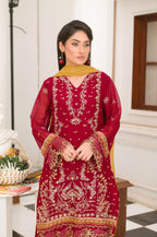 Maherposh FHM 1037 Women 3pcs