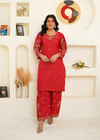 Tawakal Closet Blush Dynasty Women 2pcs