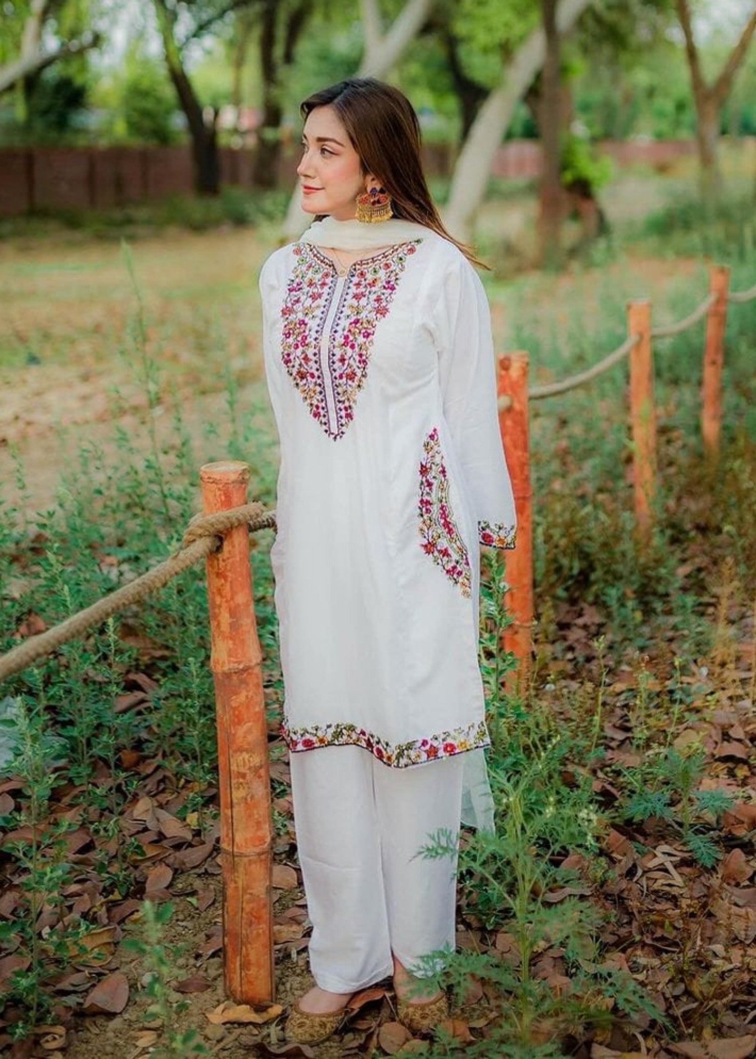 Haraj Collections Grace Women 2pcs