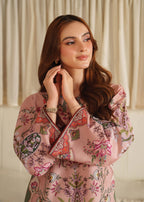 Garnet Clothing Plush Women 2pcs