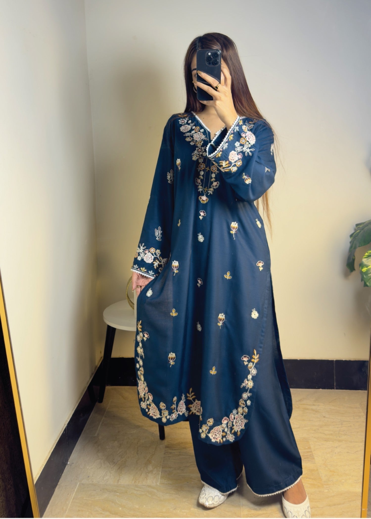 Sarahmaryam NOYA Women 2pcs