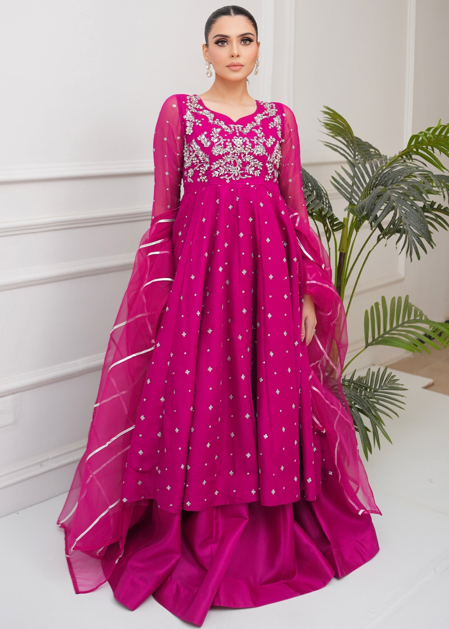 Allure By Ih VERY BERRY Women 3pcs