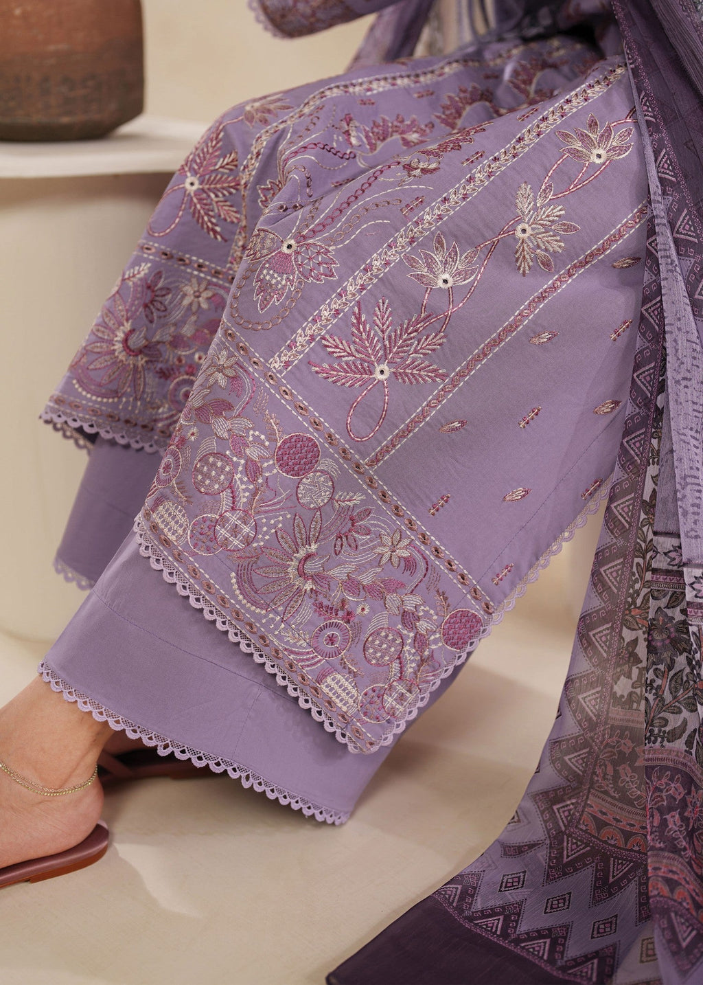 Garnet Clothing Whispy Women 3pcs