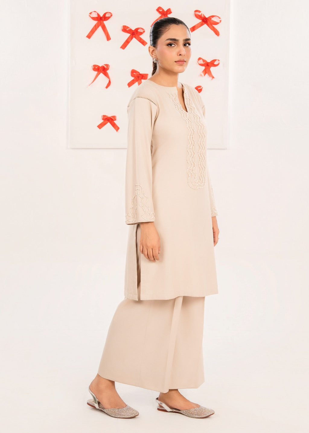 Sahibas By Mirza Hadiqa Women 2pcs