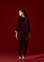 Ally's Essentials Ally's EA 40 (N) Women 2pcs